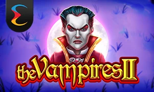 The Vampires 2