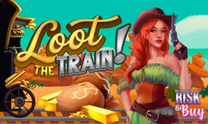 Loot the Train