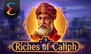 Riches of Caliph
