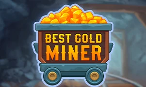Best Gold Miner