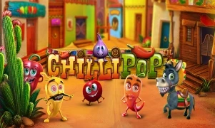 Chilli Pop
