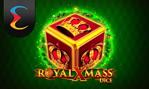 Royal Xmass Dice