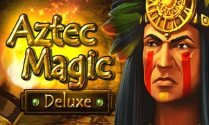 Aztec Magic Deluxe