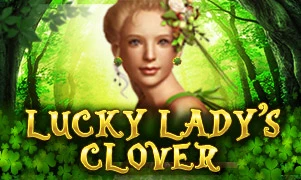 Lucky Lady's Clover