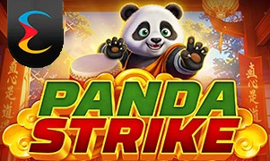 Panda Strike