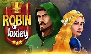 Robin of Loxley